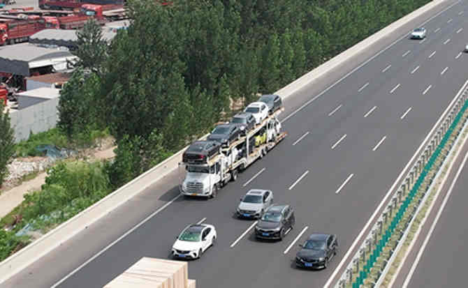 淮南高速公路汽车救援